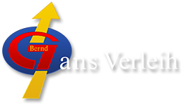 Bernd Gans Verleih