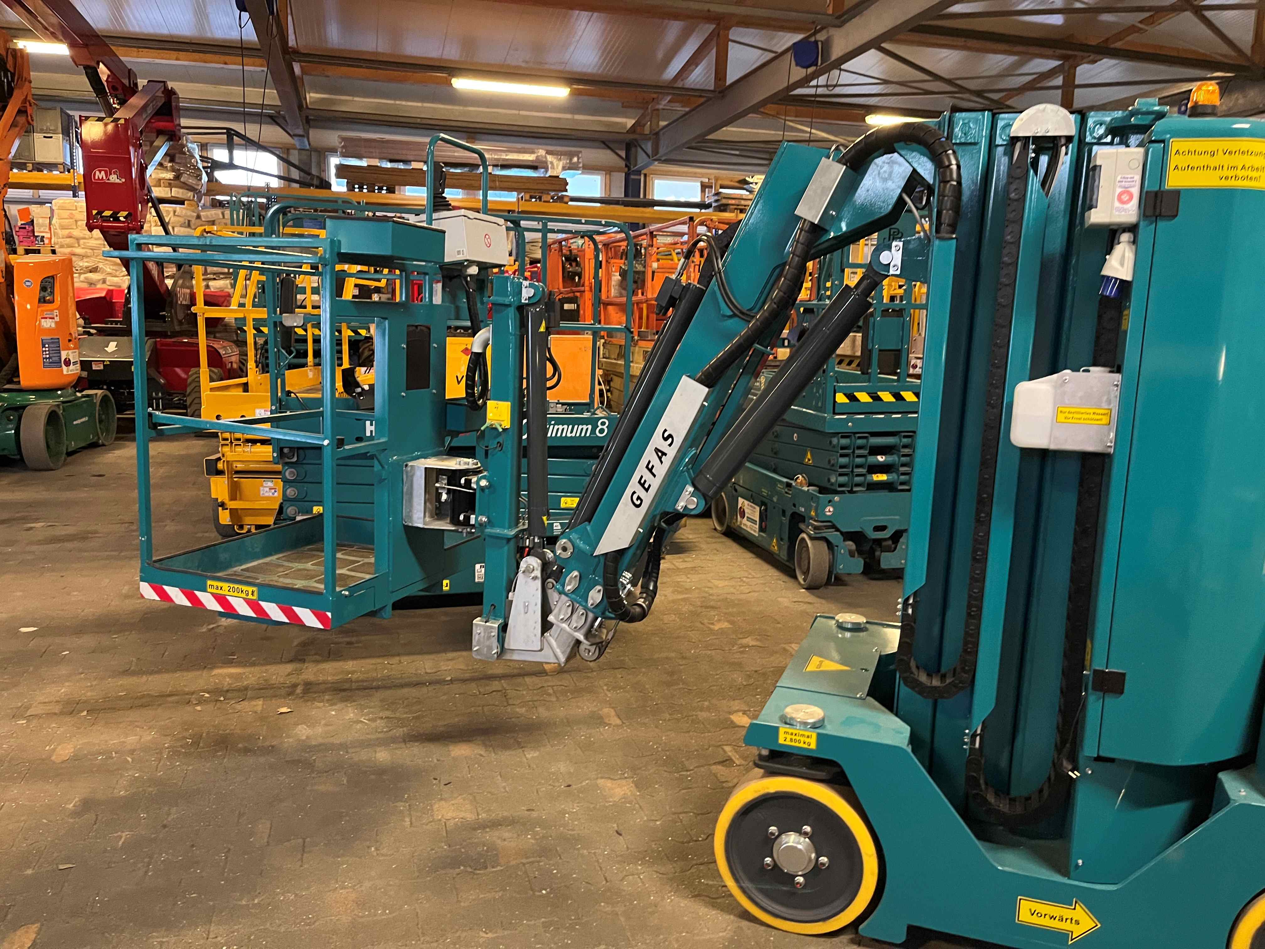 Helix 1508